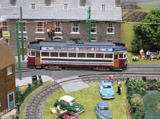 Gateshead No.10